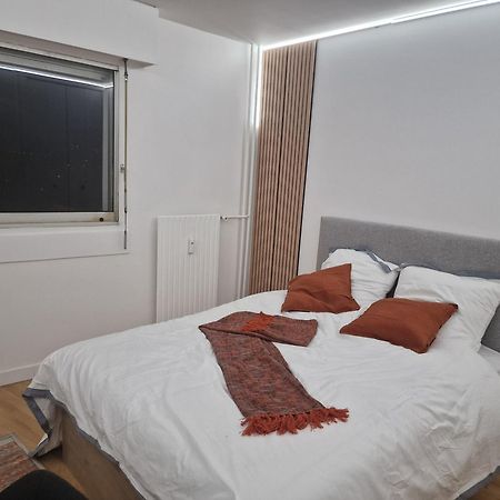 Une Chambre Dans Un Appartement - Luxary Calm Saint-Gratien Exterior foto