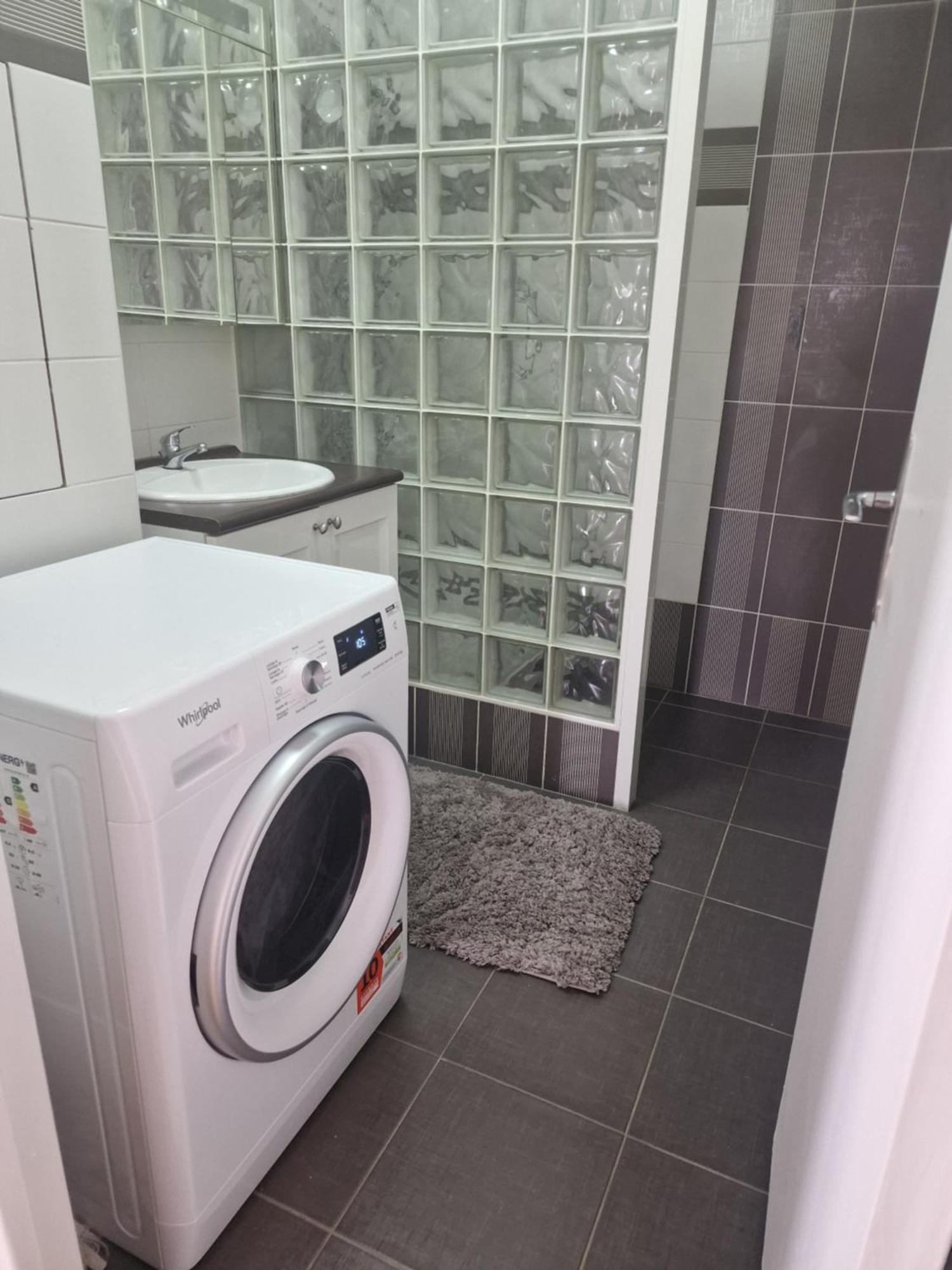 Une Chambre Dans Un Appartement - Luxary Calm Saint-Gratien Exterior foto