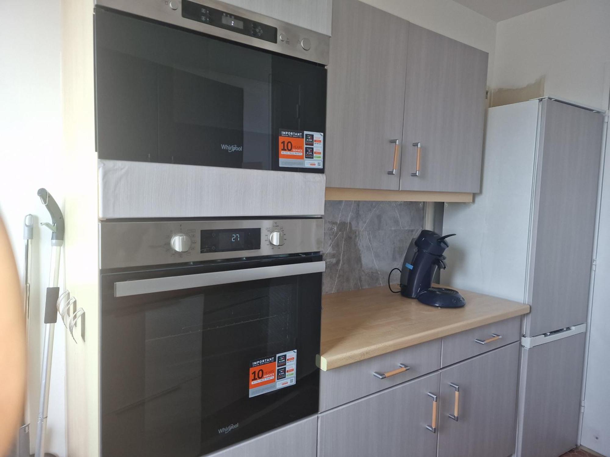 Une Chambre Dans Un Appartement - Luxary Calm Saint-Gratien Exterior foto